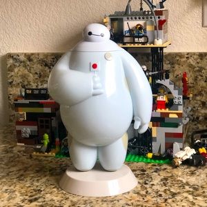 Disney parks Big Hero 6